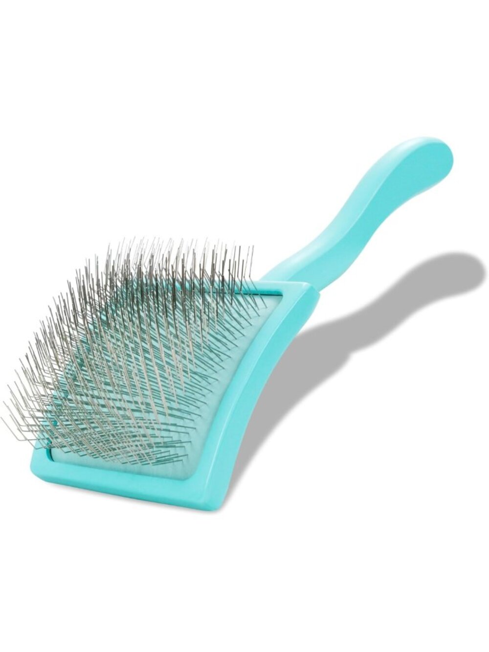Large Slicker Brush for Dogs - Perfect for Goldendoodles, Labradoodles
